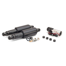 Load image into Gallery viewer, Arnott airride MC-3112 V-Rod 07-17 BLACK